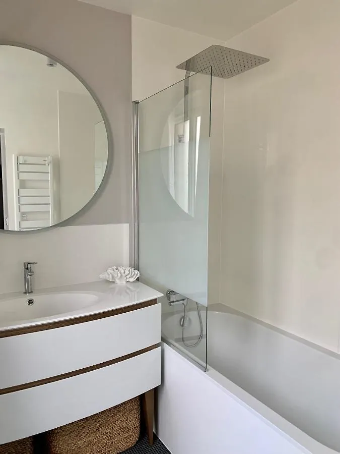 Bed & Breakfast Le Ciel De - Montparnasse & Jardin Du Luxembourg *